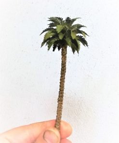 Palma para Cunas y Dioramas 16
