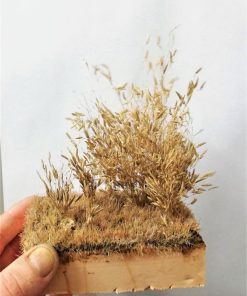 Alternative view of Erba Secca Altro Tipo per Presepi e Diorami