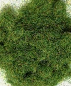 2mm Erba Statica Flock – Moss Mix (10g) DioramaPresepe