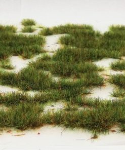 Clumps of Grass 2-4mm Meadow Grass dip38535