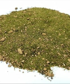 Terra Speciale con effetto Muschio o erba verde per Diorama