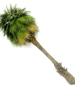 Palma altezza 30cm 1/35 o 1/32 Modello TWP04